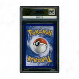 2023 Classic Collection Pinsir #7 AGS 10 on Beezie.