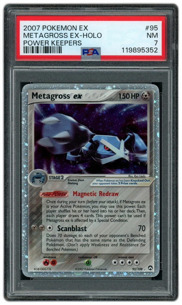 Card front