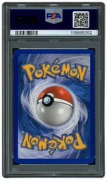 2007 EX Power Keepers Metagross EX #95 PSA 7 on Beezie.