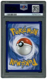 2023 Crown Zenith Pikachu #160 PSA 9 on Beezie.