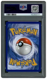 2022 Pokemon GO Mewtwo V #72 PSA 10 on Beezie.