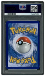 2019 Black Star Promo Garchomp & Giratina GX #SM193 PSA 10 on Beezie.