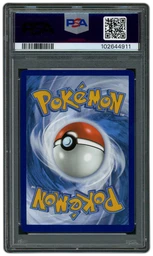 2024 Shrouded Fable Persian #78 PSA 10 on Beezie.