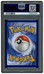 2025 Prismatic Evolutions Sylveon EX #156 PSA 10 on Beezie.