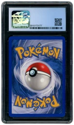 2004 EX FireRed & LeafGreen Nidoran #70 CGC 9 on Beezie.