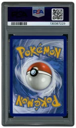 2023 Pokemon 151 Ralts #211 PSA 10 on Beezie.