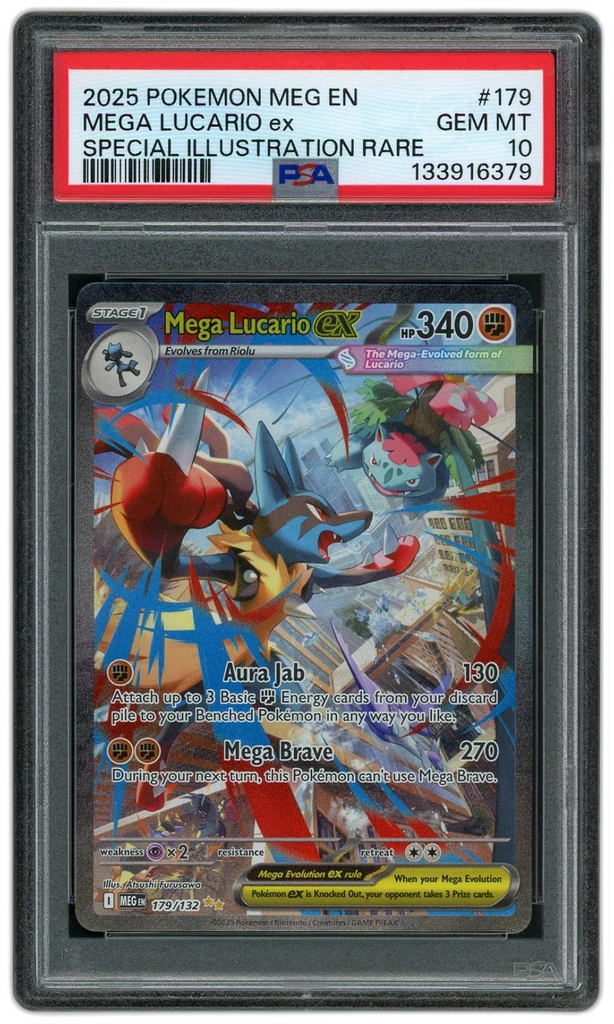 Card front