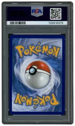 2025 Mega Evolution Mega Lucario EX #179 PSA 10 on Beezie.