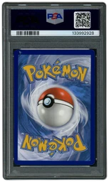 2021 Chilling Reign Galarian Slowking V #179 PSA 10 on Beezie.