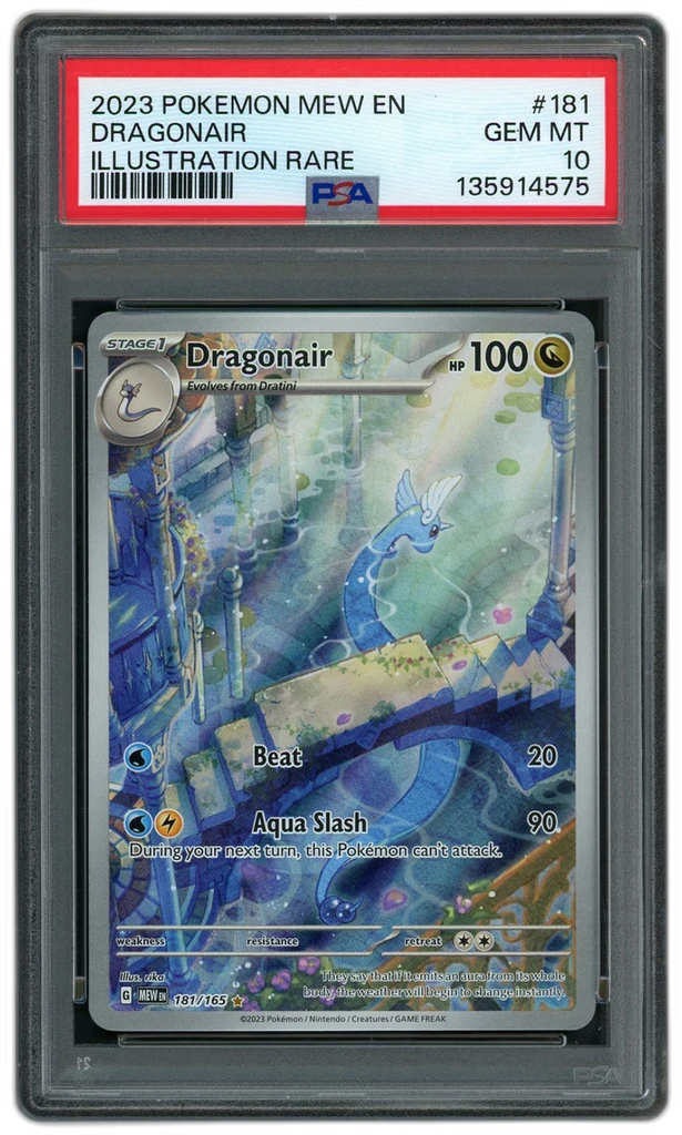 Card front
