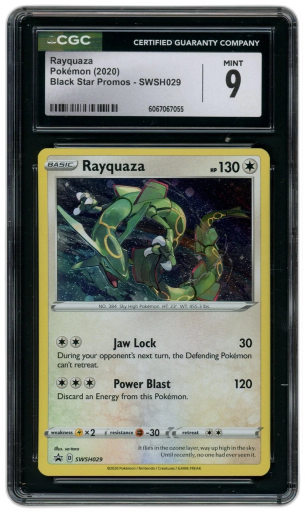 Card front