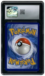 2020 Black Star Promo Rayquaza #SWSH029 CGC 9 on Beezie.