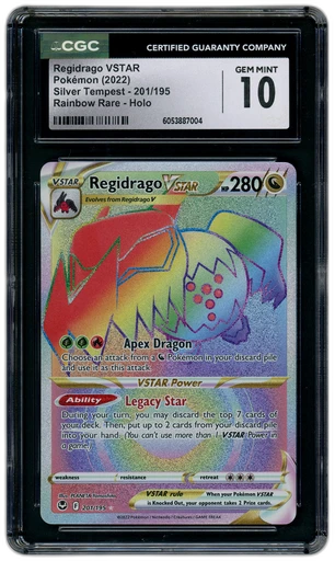 pokemon card builder PokeCard Creator