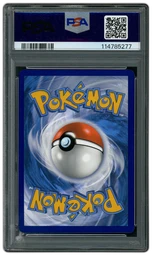 2025 Journey Together Furret #168 PSA 9 on Beezie.