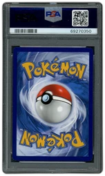 2021 Celebrations Zekrom #10 PSA 9 on Beezie.