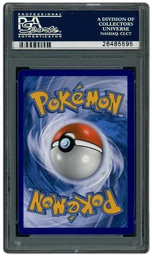 2016 Generations Radiant Collection Gardevoir EX #RC30 PSA 9 on Beezie.