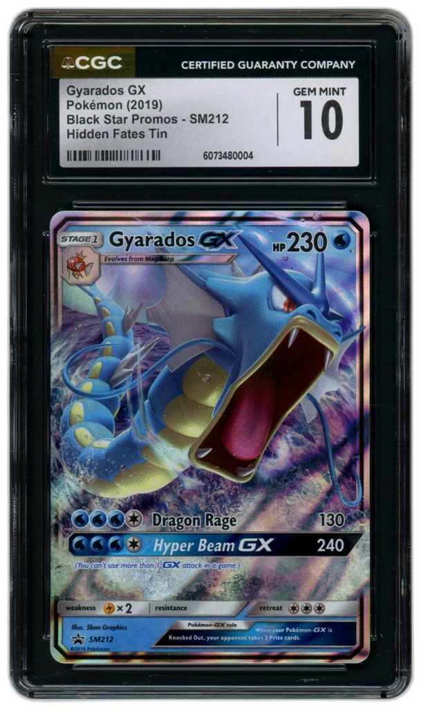 Card front