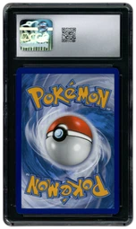 2019 Black Star Promo Gyarados GX #SM212 CGC 10 on Beezie.
