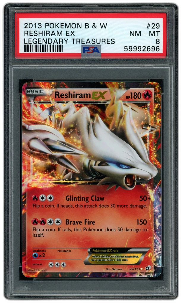 Card front