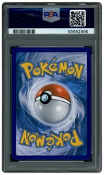 2013 Legendary Treasures Reshiram EX #29 PSA 8 on Beezie.