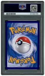 2023 Chinese Shining Synergy Reshiram & Charizard GX #183 PSA 10 on Beezie.