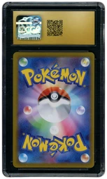 2022 Japanese Pokemon Go Dragonite VSTAR #86 CGC 10 on Beezie.