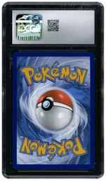 2024 Pokemon 151 Pikachu #25 CGC 10 on Beezie.