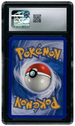 2002 Expedition Magikarp #118 CGC 9 on Beezie.
