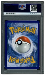 2023 Pokemon 151 Miriam #251 PSA 9 on Beezie.