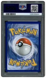 2021 Celebrations Pikachu #5 PSA 9 on Beezie.