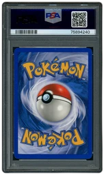 2002 Expedition Raichu #61 PSA 10 on Beezie.