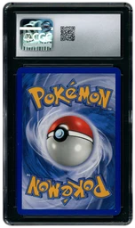 2002 Expedition Energy Restore #141 CGC 9 on Beezie.