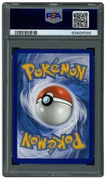 2023 Pokemon 151 Charmeleon #169 PSA 9 on Beezie.