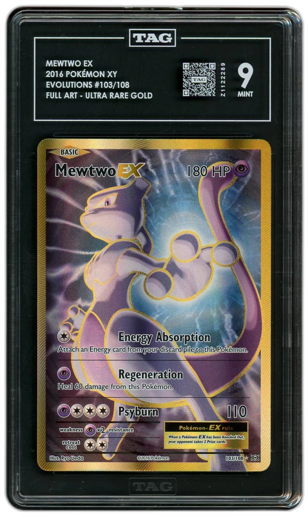 Card front