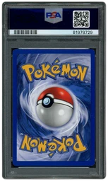 2000 Base 2 Magneton #9 PSA 8 on Beezie.