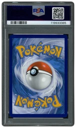 2023 Pokemon 151 Charizard ex #183 PSA 10 on Beezie.
