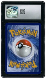 2025 Prismatic Evolutions Eevee #74 CGC 10 on Beezie.