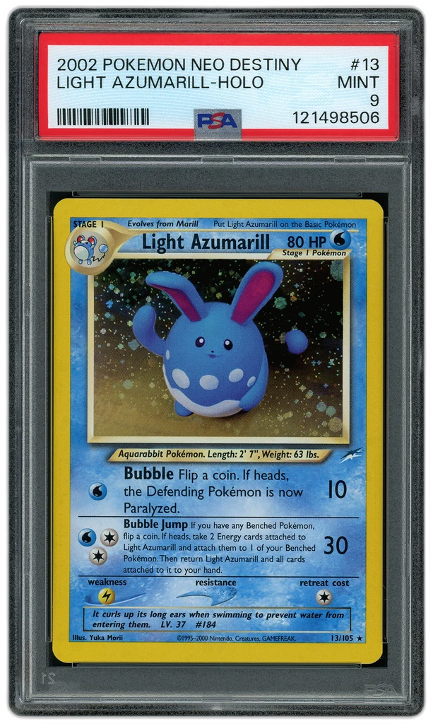 Card front