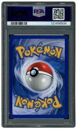 2002 Neo Destiny Light Azumarill #13 PSA 9 on Beezie.