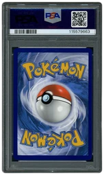 2024 Twilight Masquerade Poltchageist #171 PSA 10 on Beezie.