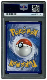2022 Astral Radiance Origin Forme Dialga V #177 PSA 10 on Beezie.
