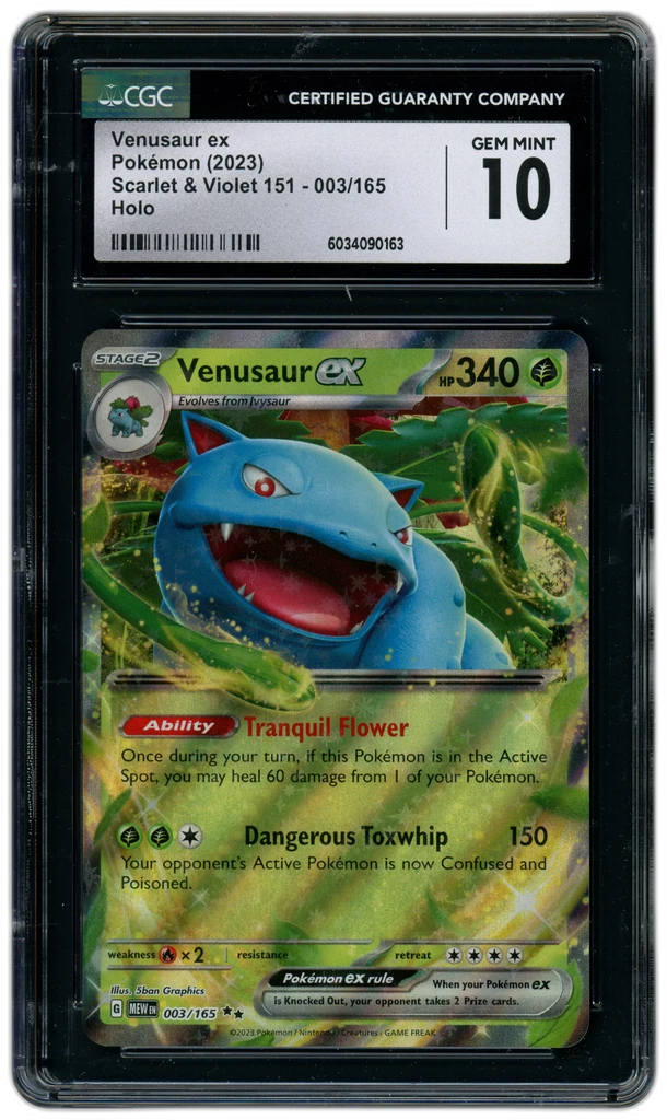Card front