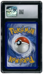2023 Pokemon 151 Venusaur EX #3 CGC 10 on Beezie.