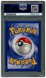 1999 Game Shadowless Bill #91 PSA 8 on Beezie.