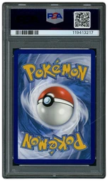 2024 Paldean Fates Gardevoir EX #29 PSA 10 on Beezie.