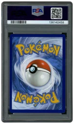 2025 Mega Evolution Mega Gardevoir EX #178 PSA 10 on Beezie.