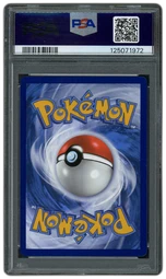 2025 Destined Rivals Team Rocket's Nidoking EX #233 PSA 9 on Beezie.