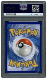 2019 Hidden Fates Moltres & Zapdos & Articuno GX #69 PSA 10 on Beezie.