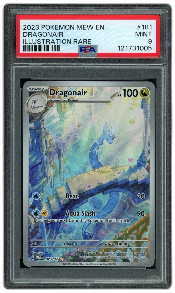 Card front