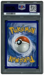 2023 Pokemon 151 Dragonair #181 PSA 9 on Beezie.